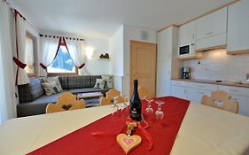 Apartment Albert